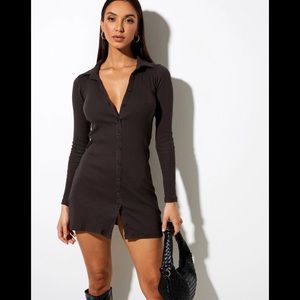 Motel Rocks Mini Dress